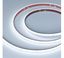 Светодиодная лента герметичная Arlight CSP-PFS-X320-10mm 24V White6000 (10 W/m, IP68, TWP100, 5m) 045050