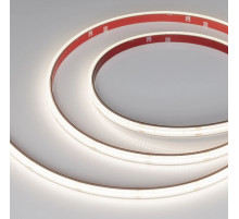 Светодиодная лента герметичная Arlight CSP-PFS-X320-10mm 24V Day4000 (10 W/m, IP68, TWP100, 5m) 045051