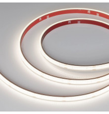 Светодиодная лента герметичная Arlight CSP-PFS-X320-10mm 24V Day4000 (10 W/m, IP68, TWP100, 5m) 045051