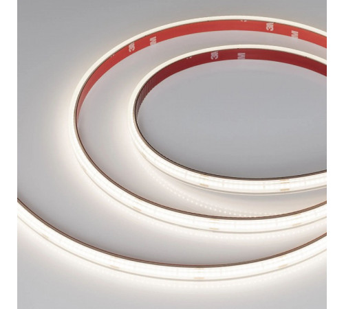 Светодиодная лента герметичная Arlight CSP-PFS-X320-10mm 24V Day4000 (10 W/m, IP68, TWP100, 5m) 045051 Светодиодная лента герметичная Arlight CSP-PFS-X320-10mm 24V Day4000 (10 W/m, IP68, TWP100, 5m) 045051