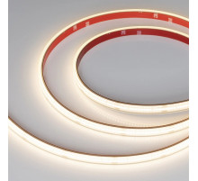 Светодиодная лента герметичная Arlight CSP-PFS-X320-10mm 24V Warm3000 (10 W/m, IP68, TWP100, 5m) 045052