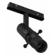 Трековый магнитный светильник Arlight MAG-ORIENT-SPOT-CROP-ZOOM-TC-R35-6W Day4000 (BK, 19-29 deg, 48V) 045066