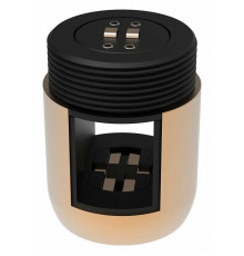 Держатель трека Arlight ART-APRIORI-HOLDER-CON-A-POWER 045092