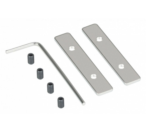 Соединитель профиля Arlight FANTOM-W23-180 Set 045099 Соединитель профиля Arlight FANTOM-W23-180 Set 045099