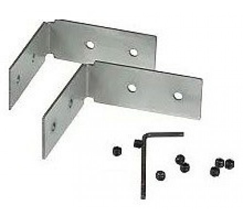 Соединитель профиля Arlight SL-LINE-4050-3L-90 Set 045151 Соединитель профиля Arlight SL-LINE-4050-3L-90 Set 045151