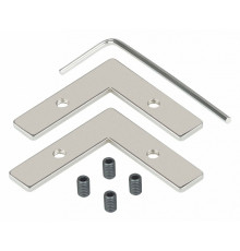 Соединитель профиля Arlight FANTOM-W23-90 Set 045165