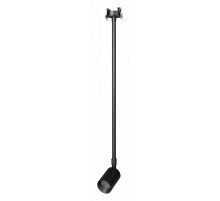 Встраиваемый спот Arlight LGD-PERISCOPE-R55-9W Day4000 (BK, 24 deg, 230V) 045194