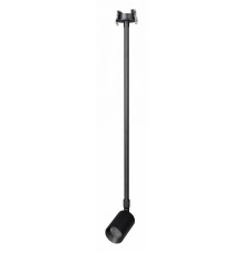 Встраиваемый спот Arlight LGD-PERISCOPE-R55-9W Day4000 (BK, 24 deg, 230V) 045194