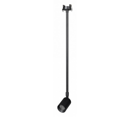 Встраиваемый спот Arlight LGD-PERISCOPE-R55-9W Day4000 (BK, 24 deg, 230V) 045194 Встраиваемый спот Arlight LGD-PERISCOPE-R55-9W Day4000 (BK, 24 deg, 230V) 045194