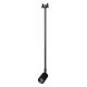 Встраиваемый спот Arlight LGD-PERISCOPE-R55-9W Day4000 (BK, 24 deg, 230V) 045194
