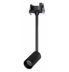 Встраиваемый спот Arlight LGD-PERISCOPE-R35-6W Warm3000 (BK, 24 deg, 230V) 045196