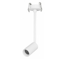Встраиваемый спот Arlight LGD-PERISCOPE-R35-6W Day4000 (WH, 24 deg, 230V) 045199