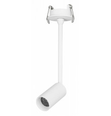 Встраиваемый спот Arlight LGD-PERISCOPE-R35-6W Day4000 (WH, 24 deg, 230V) 045199