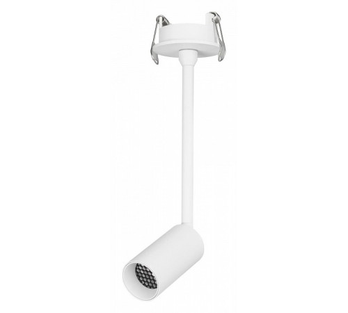 Встраиваемый спот Arlight LGD-PERISCOPE-R35-6W Day4000 (WH, 24 deg, 230V) 045199