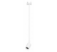 Встраиваемый спот Arlight LGD-PERISCOPE-R55-9W Day4000 (WH, 24 deg, 230V) 045201