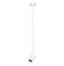 Встраиваемый спот Arlight LGD-PERISCOPE-R55-9W Day4000 (WH, 24 deg, 230V) 045201
