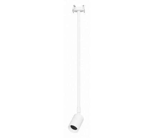 Встраиваемый спот Arlight LGD-PERISCOPE-R55-9W Day4000 (WH, 24 deg, 230V) 045201 Встраиваемый спот Arlight LGD-PERISCOPE-R55-9W Day4000 (WH, 24 deg, 230V) 045201
