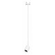 Встраиваемый спот Arlight LGD-PERISCOPE-R55-9W Day4000 (WH, 24 deg, 230V) 045201