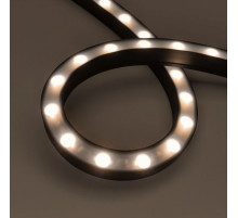 Грейзер Arlight THOR-3D-A24-25x27mm 24V Warm3000 (24 W/m, IP65, 1m, wire x2) 045254