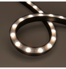 Грейзер Arlight THOR-3D-A24-25x27mm 24V Warm3000 (24 W/m, IP65, 1m, wire x2) 045254