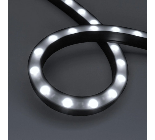 Грейзер Arlight THOR-3D-A24-25x27mm 24V White6000 (24 W/m, IP65, 1m, wire x2) 045255 Грейзер Arlight THOR-3D-A24-25x27mm 24V White6000 (24 W/m, IP65, 1m, wire x2) 045255
