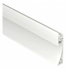 Профиль Arlight PLINTUS-H58-F-2000 WHITE 045297