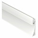 Профиль Arlight PLINTUS-H58-F-2000 WHITE 045297
