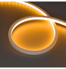 Грейзер Arlight THOR-TOP-B70-10x10mm 24V Warm1900 (15 W/m, IP67, 5m, wire x2) 045316