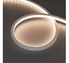 Грейзер Arlight THOR-TOP-B70-10x10mm 24V Warm3500 (15 W/m, IP67, 5m, wire x2) 045320
