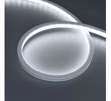 Грейзер Arlight THOR-TOP-B70-10x10mm 24V White6500 (15 W/m, IP67, 5m, wire x2) 045322