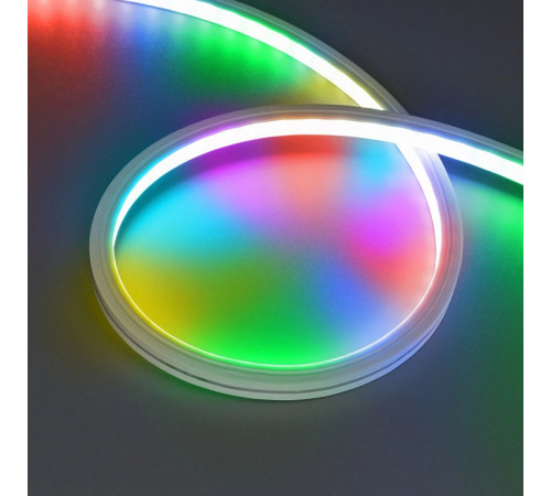 Грейзер Arlight SPI THOR-TOP-B70-10x10mm 24V RGB (15 W/m, IP67, 5m, wire x2) 045323 Грейзер Arlight SPI THOR-TOP-B70-10x10mm 24V RGB (15 W/m, IP67, 5m, wire x2) 045323