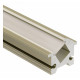 Профиль Arlight SL-BEVEL-H12-F13-2000 ANOD OLIVE GREY 045328