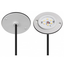 Архитектурный светильник Arlight ART-DECK-LAMP-R56-3W Warm3000 (SL, 120 deg, 24V) 045346