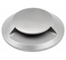 Накладка Arlight ART-DECK-CAP-LID1-R65 (SL, STEEL) 045349