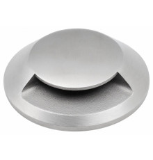 Накладка Arlight ART-DECK-CAP-LID1-R65 (SL, STEEL) 045349