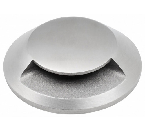 Накладка Arlight ART-DECK-CAP-LID1-R65 (SL, STEEL) 045349 Накладка Arlight ART-DECK-CAP-LID1-R65 (SL, STEEL) 045349