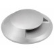 Накладка Arlight ART-DECK-CAP-LID2-R65 (SL, STEEL) 045350