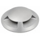 Накладка Arlight ART-DECK-CAP-LID4-R65 (SL, STEEL) 045353