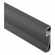 Профиль Arlight PLINTUS-H54-2000 BLACK 045433
