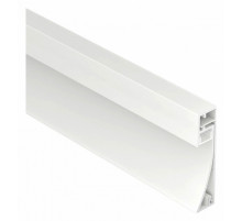 Профиль Arlight PLINTUS-H54-2000 WHITE 045434
