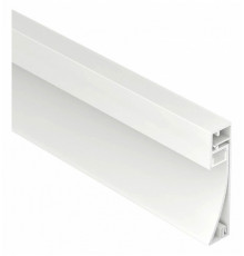 Профиль Arlight PLINTUS-H54-2000 WHITE 045434