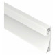 Профиль Arlight PLINTUS-H54-2000 WHITE 045434