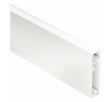 Профиль Arlight PLINTUS-H55-2000 WHITE 045445