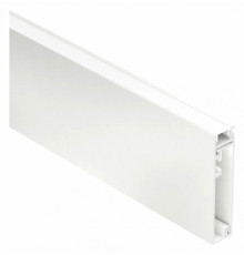 Профиль Arlight PLINTUS-H55-2000 WHITE 045445