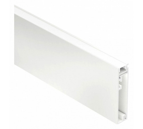 Профиль Arlight PLINTUS-H55-2000 WHITE 045445