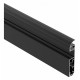 Профиль Arlight PLINTUS-H80-2000 BLACK 045448