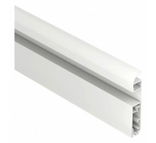 Профиль Arlight PLINTUS-H80-2000 WHITE 045452