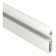 Профиль Arlight PLINTUS-H80-2000 WHITE 045452