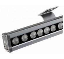 Линейный прожектор Arlight AR-LINE-1000-36W Day4000 (GR, 15 deg, 230V) 045477