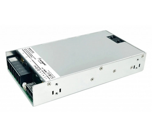 Блок питания Arlight HTS-800-24-PFC (24V, 33A, 800W) 045486 Блок питания Arlight HTS-800-24-PFC (24V, 33A, 800W) 045486